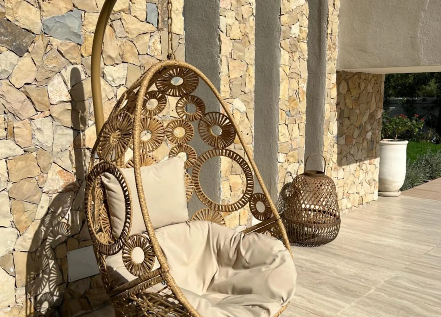 Villa Saona, Une Oasis De Serenite Et De Luxe مراكش المغرب