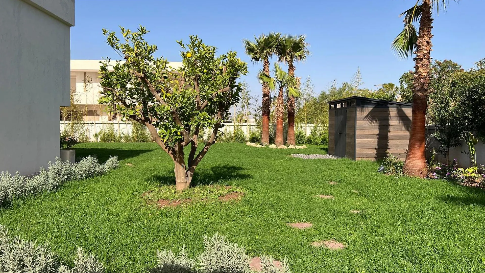 Villa Saona, Une Oasis De Serenite Et De Luxe مراكش 0*,  المغرب