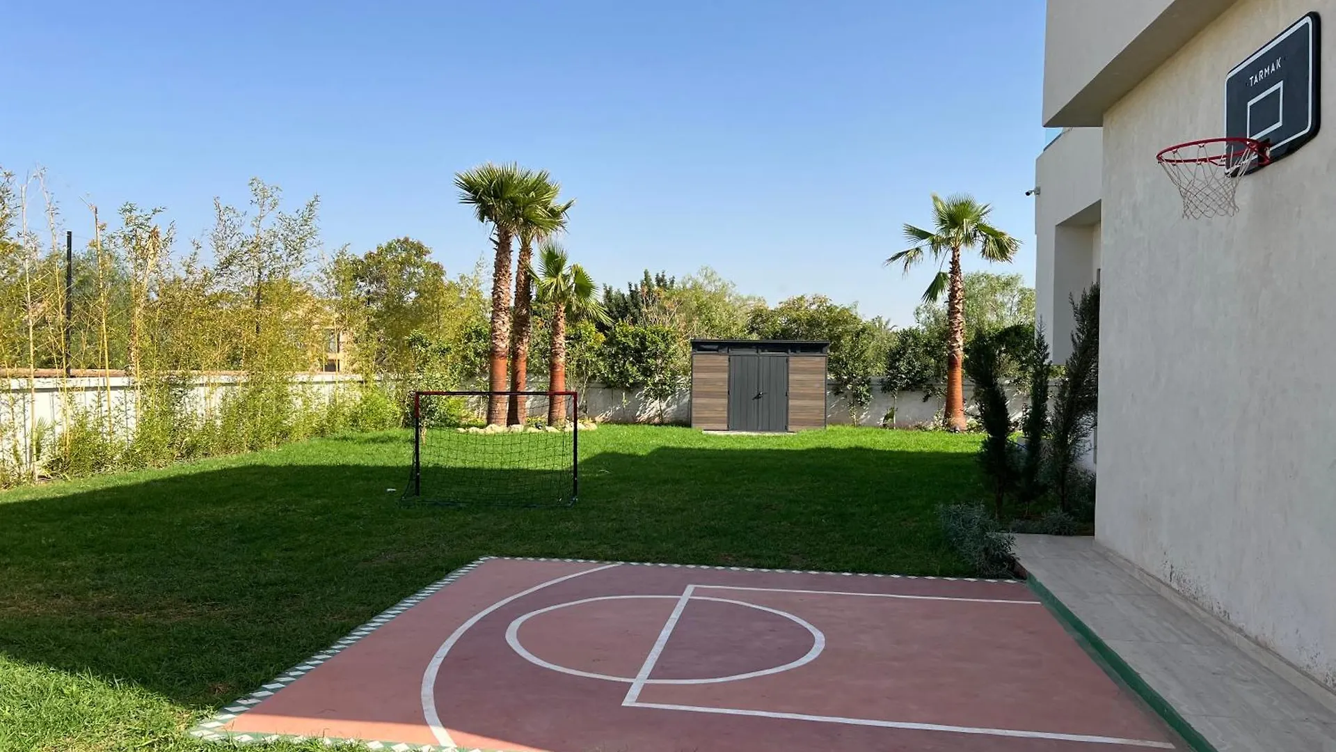 Villa Saona, Une Oasis De Serenite Et De Luxe مراكش