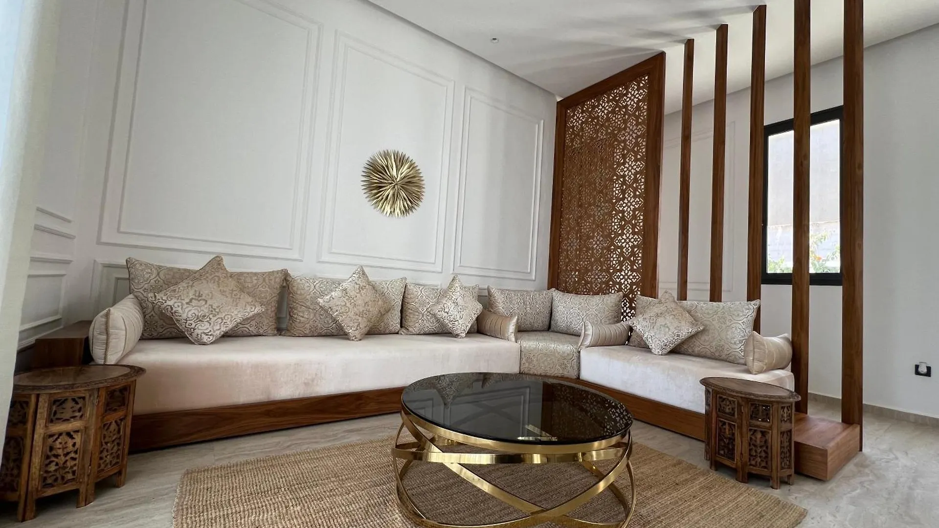 Villa Saona, Une Oasis De Serenite Et De Luxe مراكش