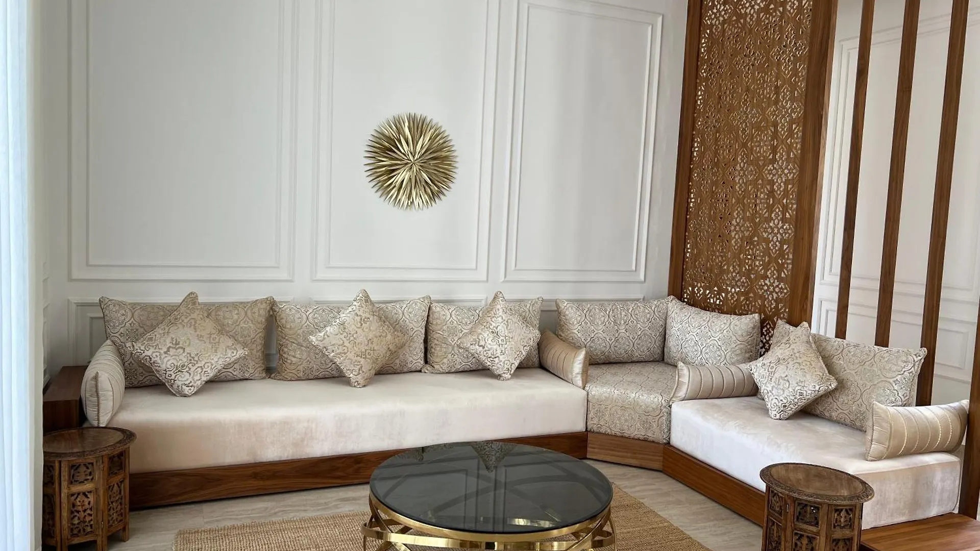Villa Saona, Une Oasis De Serenite Et De Luxe مراكش