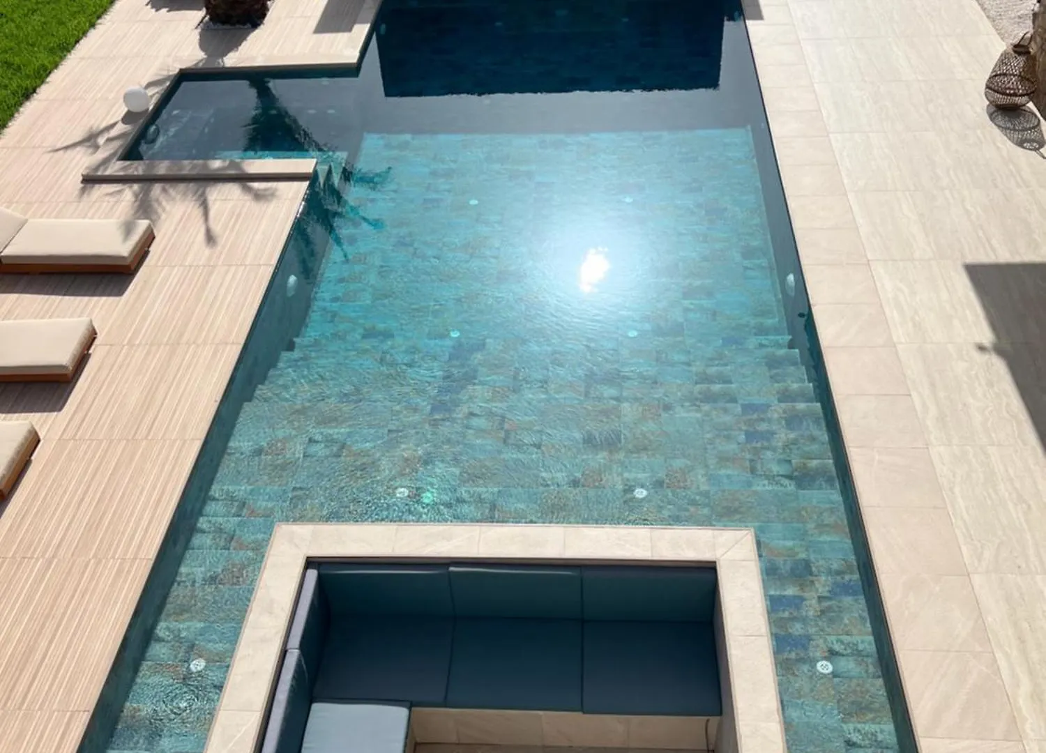 Villa Saona, Une Oasis De Serenite Et De Luxe Marrakesh 0*,