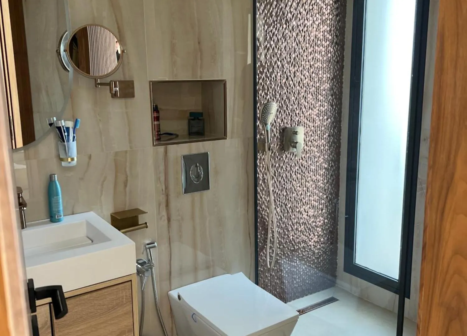 Villa Saona, Une Oasis De Serenite Et De Luxe Marrakesh 0*,  Morocco