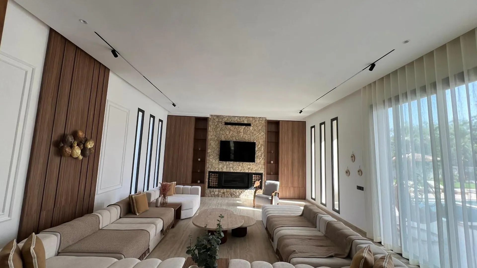 Villa Saona, Une Oasis De Serenite Et De Luxe Marrakesh