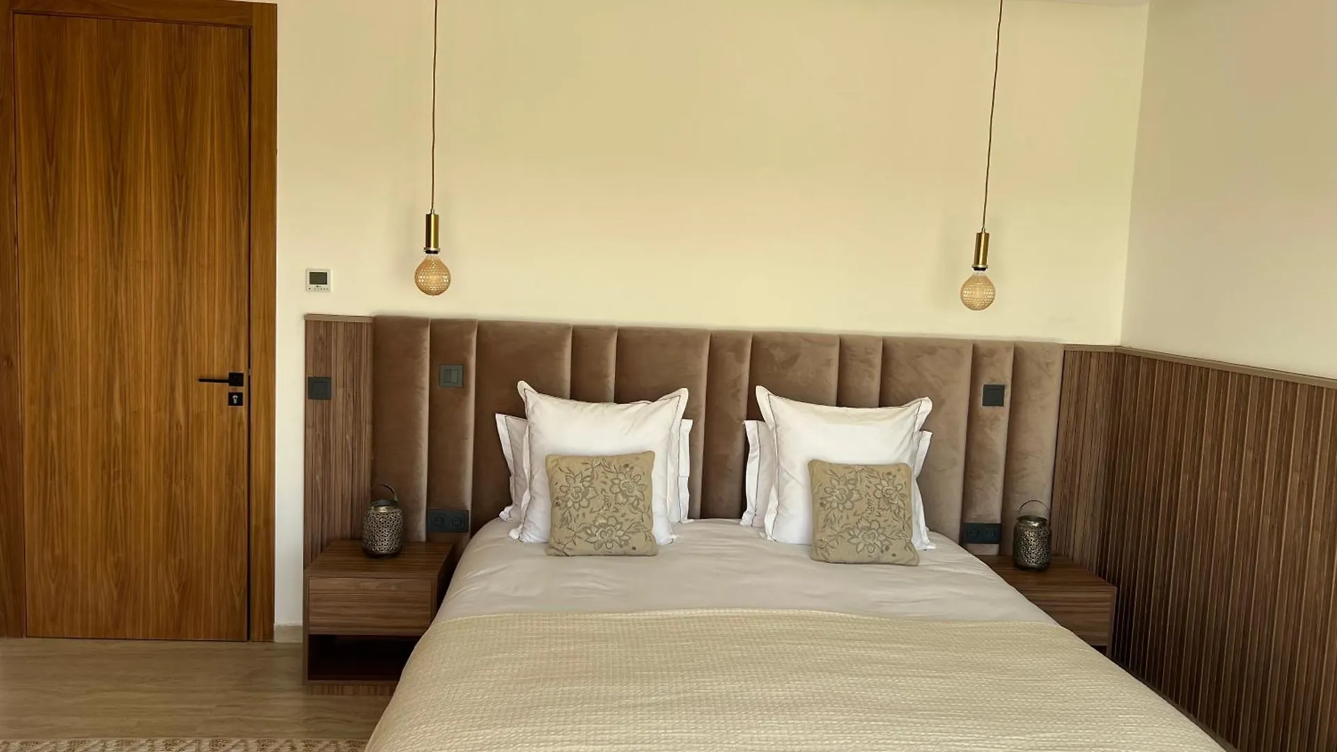 Villa Saona, Une Oasis De Serenite Et De Luxe Marrakesh Morocco