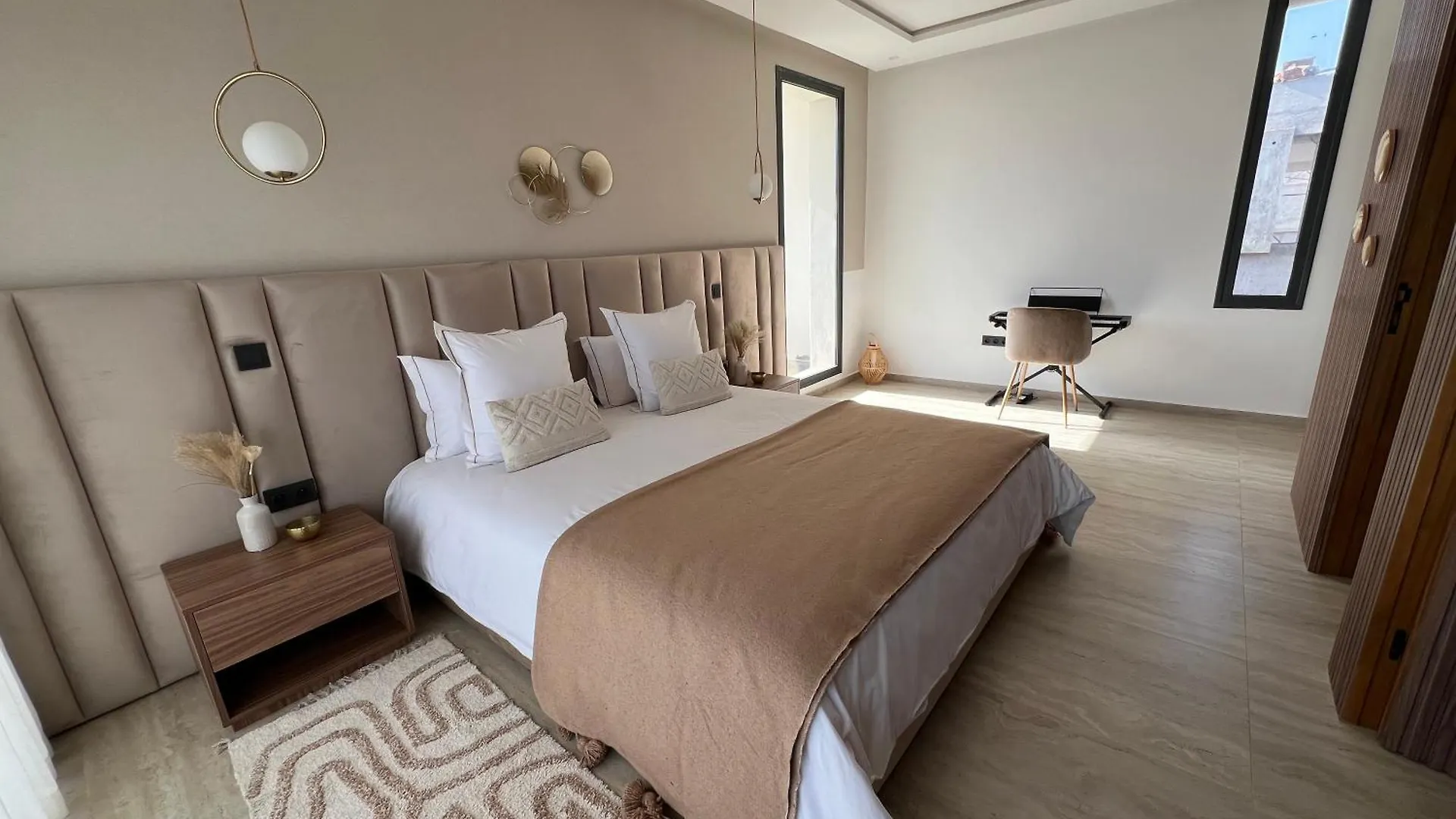 Villa Saona, Une Oasis De Serenite Et De Luxe Marrakesh