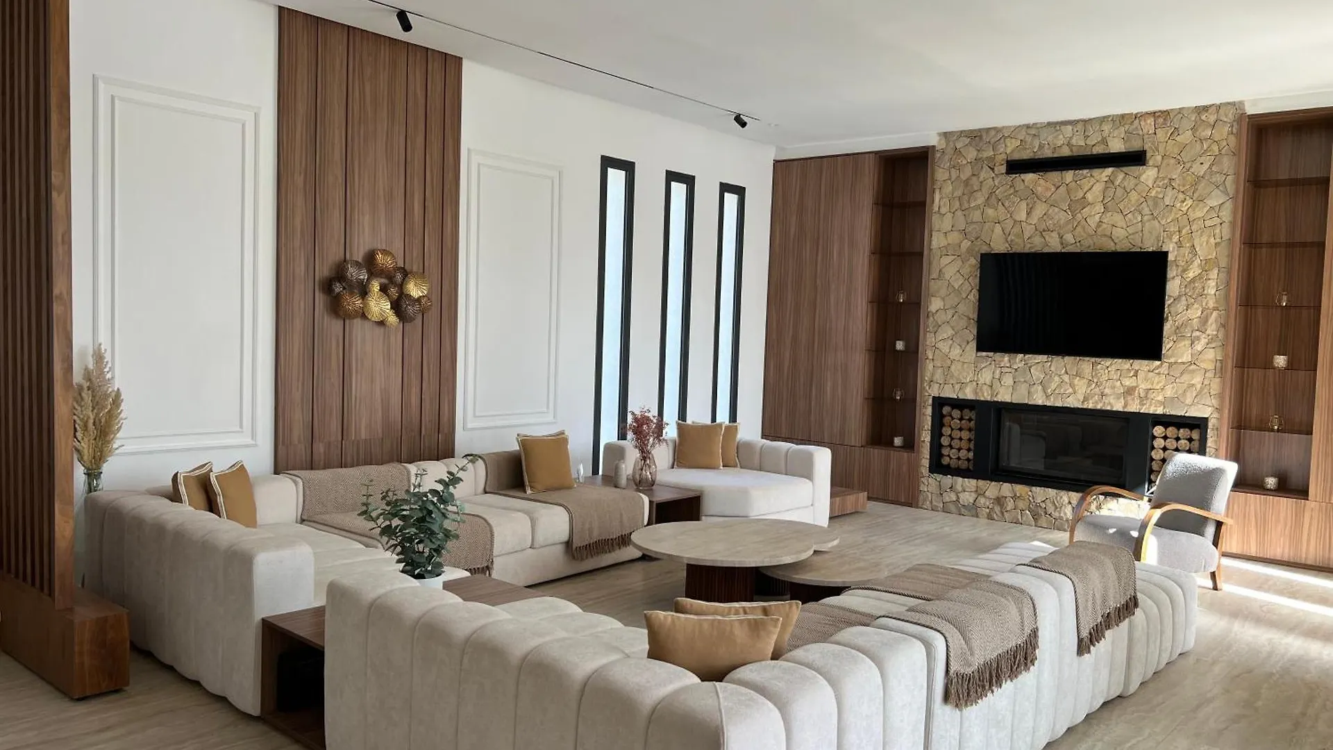 Villa Saona, Une Oasis De Serenite Et De Luxe Marrakesh