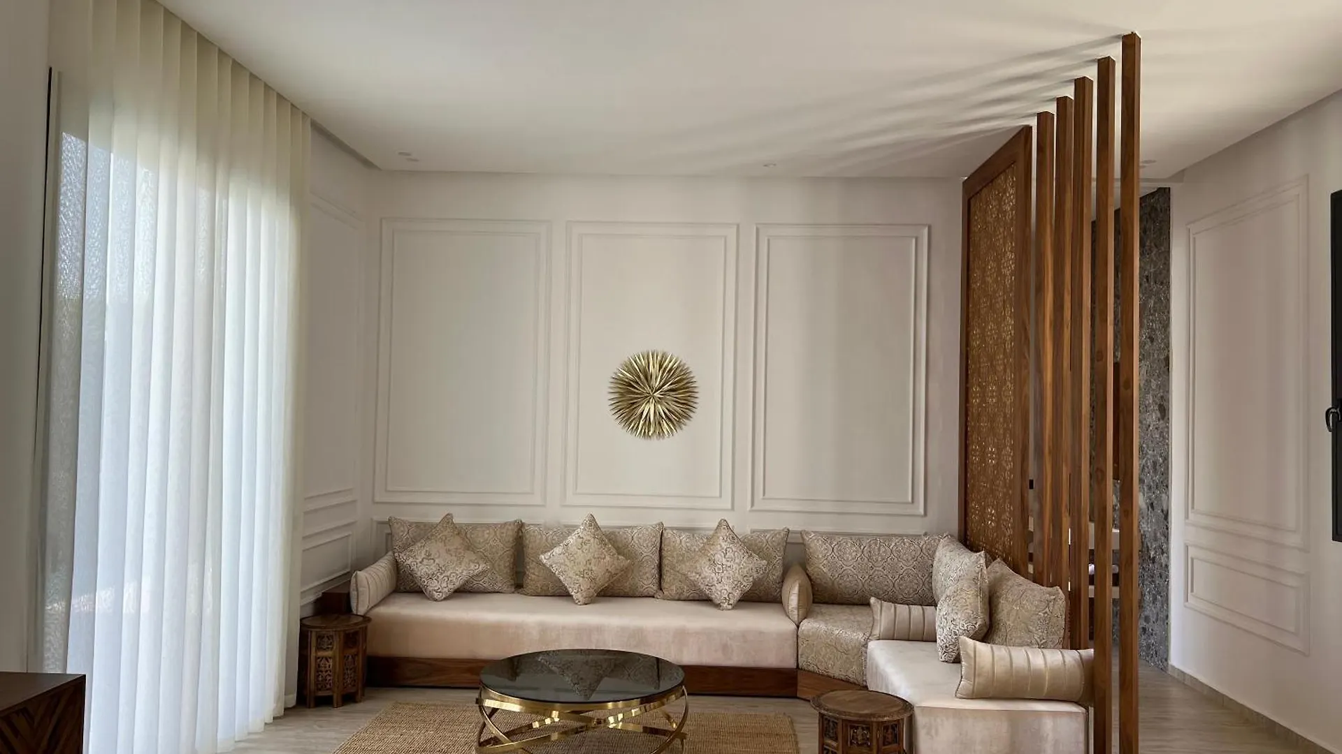 Villa Saona, Une Oasis De Serenite Et De Luxe Marrakesh